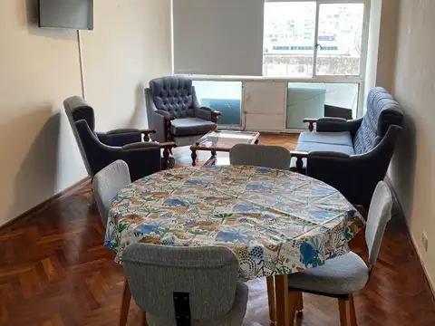 San Martin 876 , Piso 6