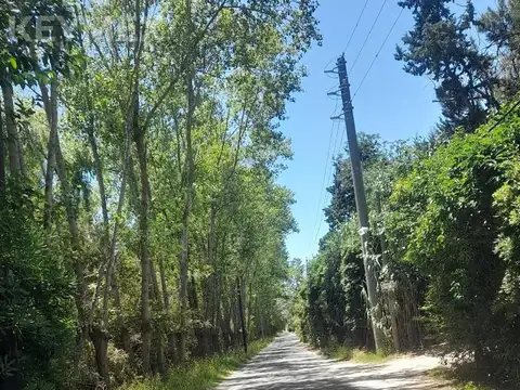 Terreno en Venta de 3718,0 m2