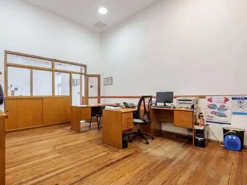 Oficina en Venta al Norte