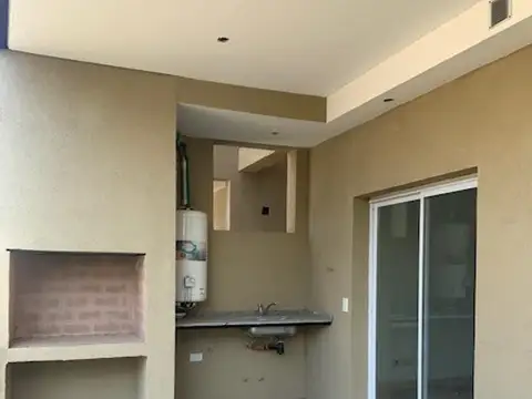 Departamento en Venta en El Aljibe, USD 95.000