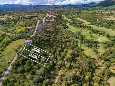 Terreno en Venta en Villa Giardino, USD 25.000