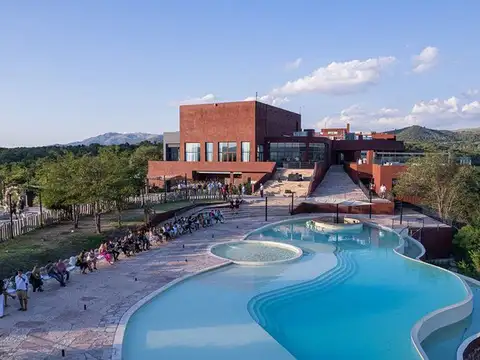 Terrenos en Venta Pueblo Nativo Golf y Resort Spa