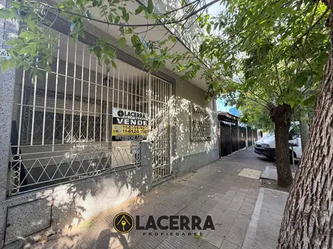 Mariano Moreno  al 4000