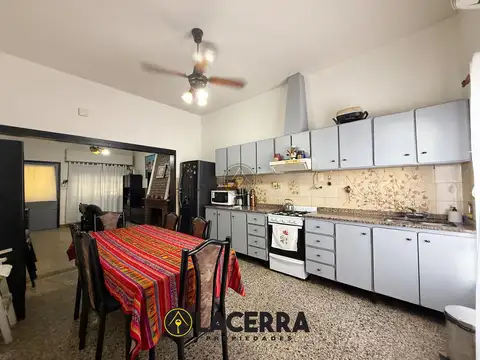 Casa en Venta en Caseros, USD 92.900