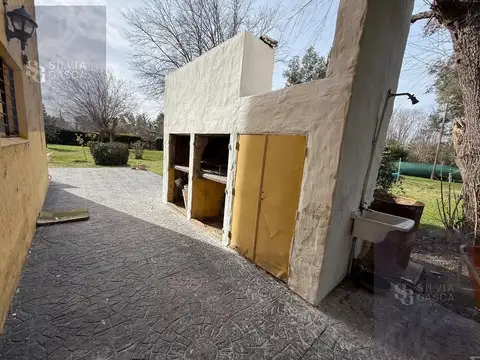Quinta en Venta en La Reja, USD 140.000