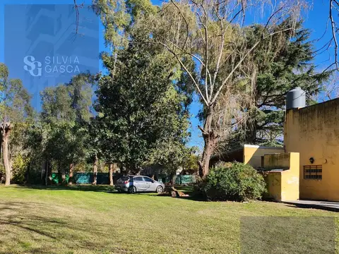 Quinta en  Venta en Moreno La Reja