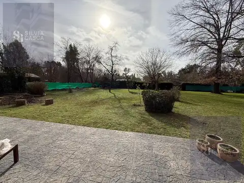 Quinta en  Venta en Moreno La Reja