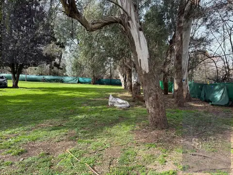 Quinta en Venta en La Reja, USD 140.000