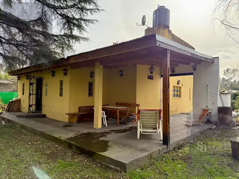 Quinta en  Venta en Moreno La Reja
