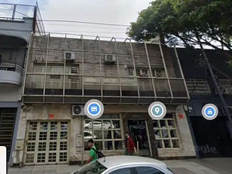 Terreno en venta en Caballito - 2600 M2 aproximados construibles