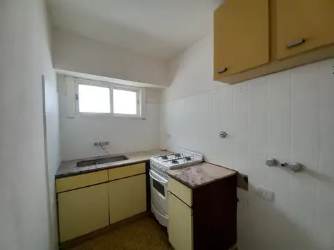 Departamento en Venta en Centro, USD 78.000