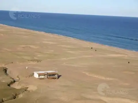 Pueblo Nuevo, Lote 1050m2 , Km 244 Ruta 10 Rocha Uruguay