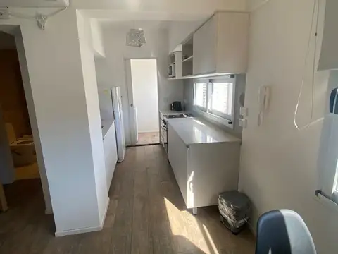 Departamento en Venta 3 años