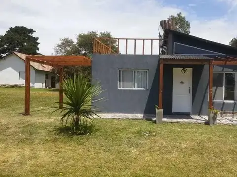Casa en Venta al Norte