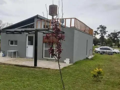 Casa en Venta de 2 dormitorios