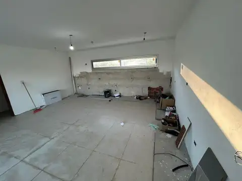 Casa en Venta 1 año