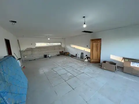 Casa en Berisso