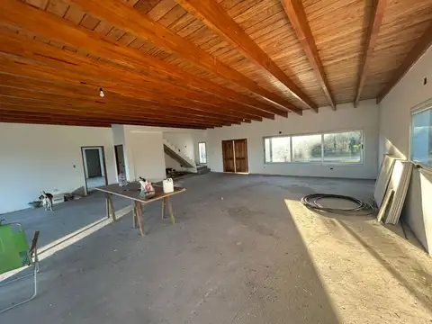 Casa en Venta en Berisso, USD 350.000
