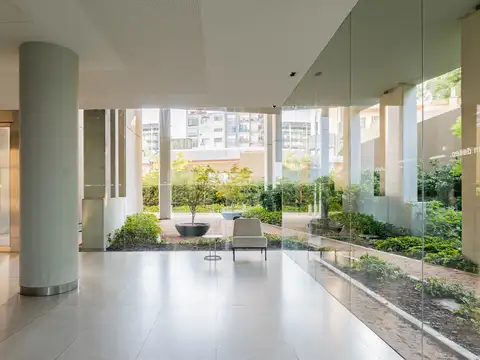 Departamento 4 ambientes con 3 baños