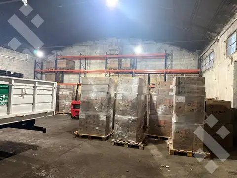 VENTA DE GALPON EN NEUQUEN CAPITAL