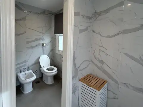 Casa en Venta al Oeste