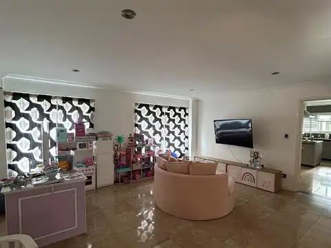 Casa a la venta en Septiembre Escobar