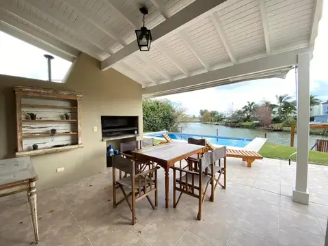 Casa en Alquiler 14 años