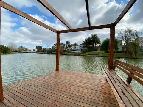 Casa en Alquiler en Nordelta, USD 3.500