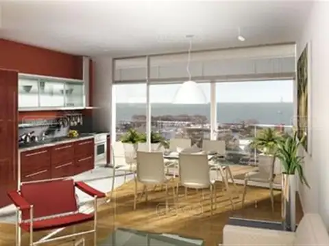 Corrientes (Torre Puerto) 300
