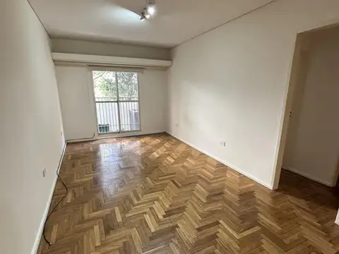 Departamento en Alquiler 40 años