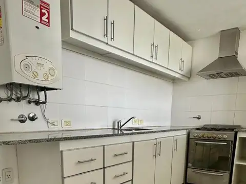 Departamento en Venta 15 años
