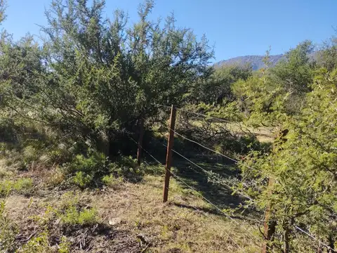 Terreno en Venta en Zona Dique Piscu Yaco, USD 18.000