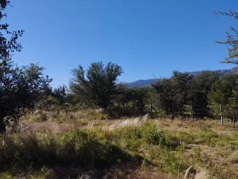 Terreno en Venta en Zona Dique Piscu Yaco, USD 18.000