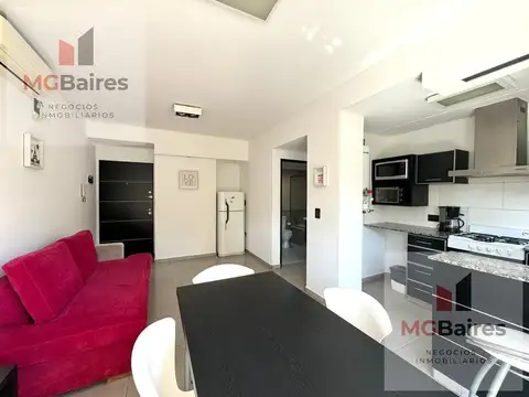 Departamento en Alquiler Temporal 6 años