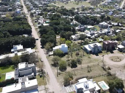 Terreno en Venta –543 M2- Ruta Provincial E53, Villa Catalina, Pajas Blancas