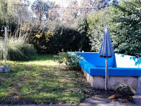 Casa en Venta de 1 dormitorio