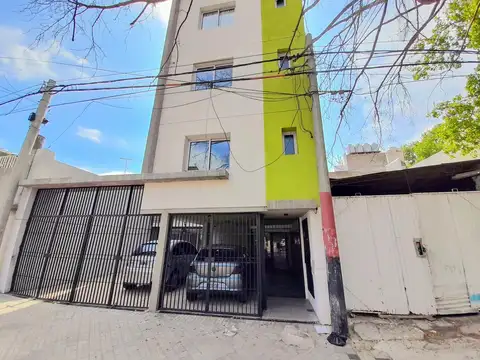 Venta Departamento. Crespo al 1800. Rosario