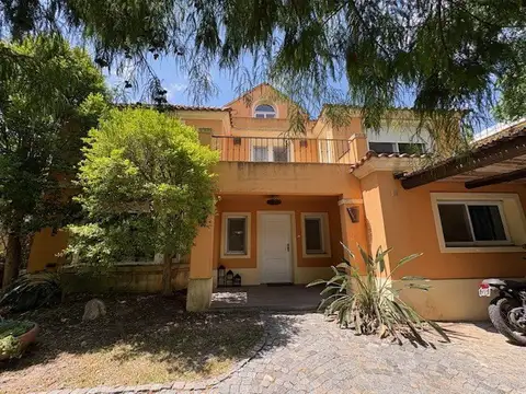 Casa  en Venta en Santa Barbara, Tigre, G.B.A. Zona Norte