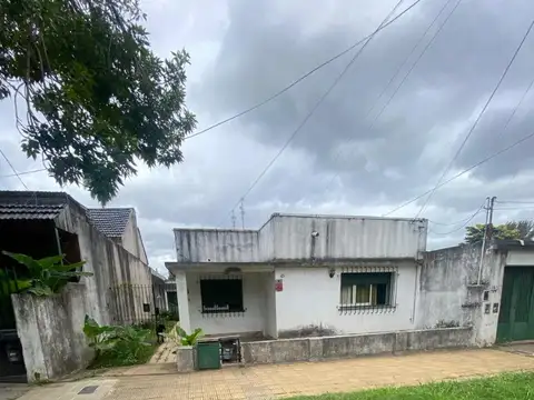 Casa en venta, San Miguel