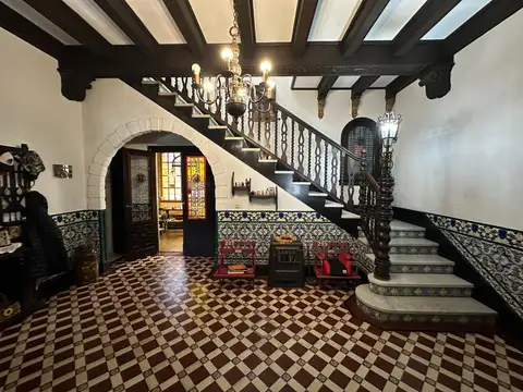 Casa en Venta de 6 dormitorios