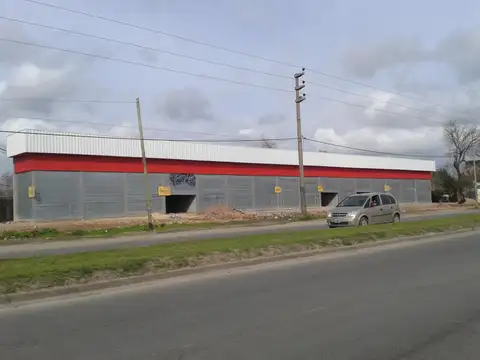 16 Locales Glew, Ruta 210 y Balcarce