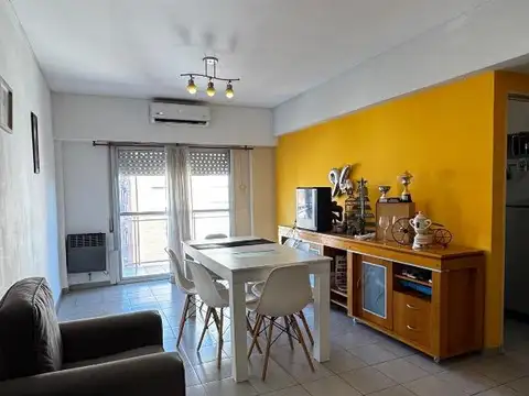 Departamento en Venta de 4 ambientes