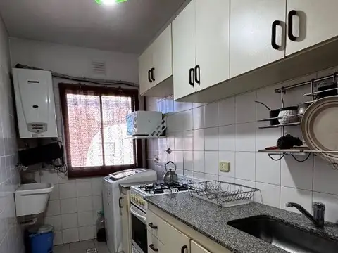 DEPARTAMENTO EN VENTA - SAN ANTONIO DE PADUA