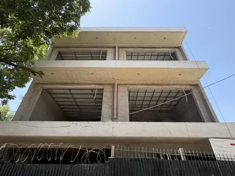 Departamento en Venta en Merlo Sur, USD 70.000