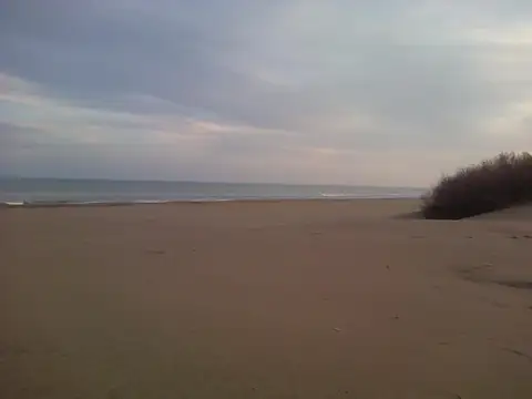 Terreno en Reta frente al mar - 430 m2 - Con escritura