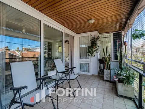 Departamento en Venta 32 años