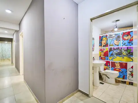 Departamento en Venta 8 años