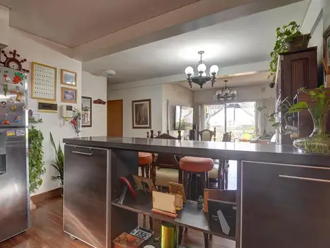 Departamento en Venta Apto profesional