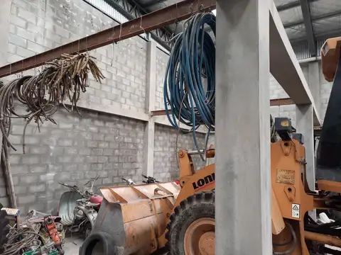 Galpon en Venta en Jose Leon Suarez, USD 250.000