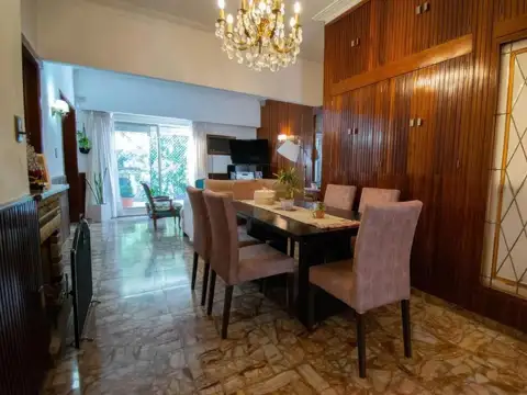 Departamento en Venta 50 años